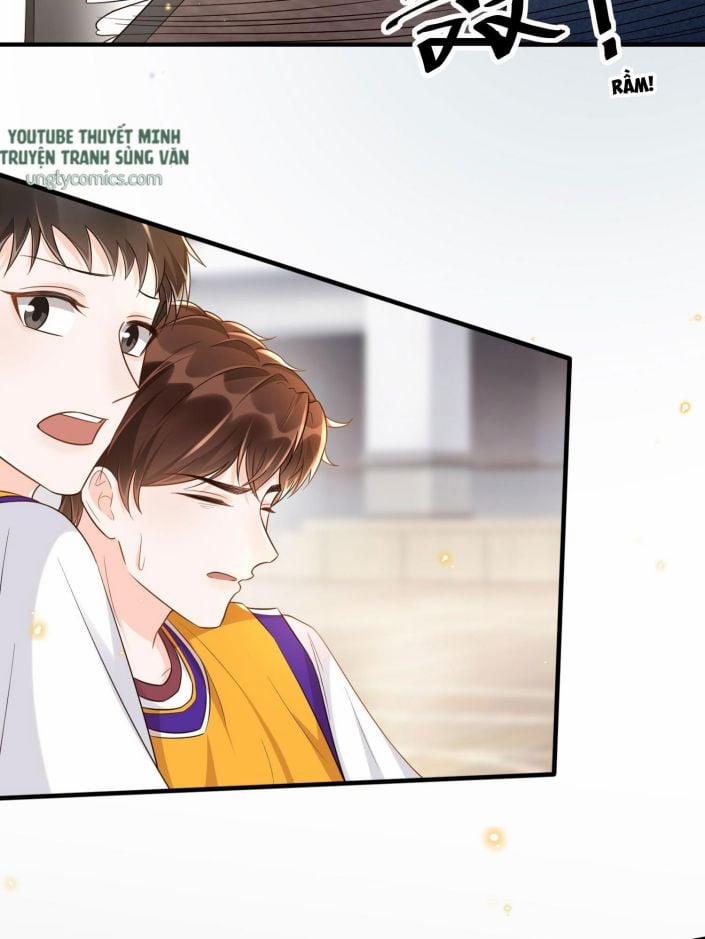 Ngọt Không Ngừng Nghỉ 7 trang 19