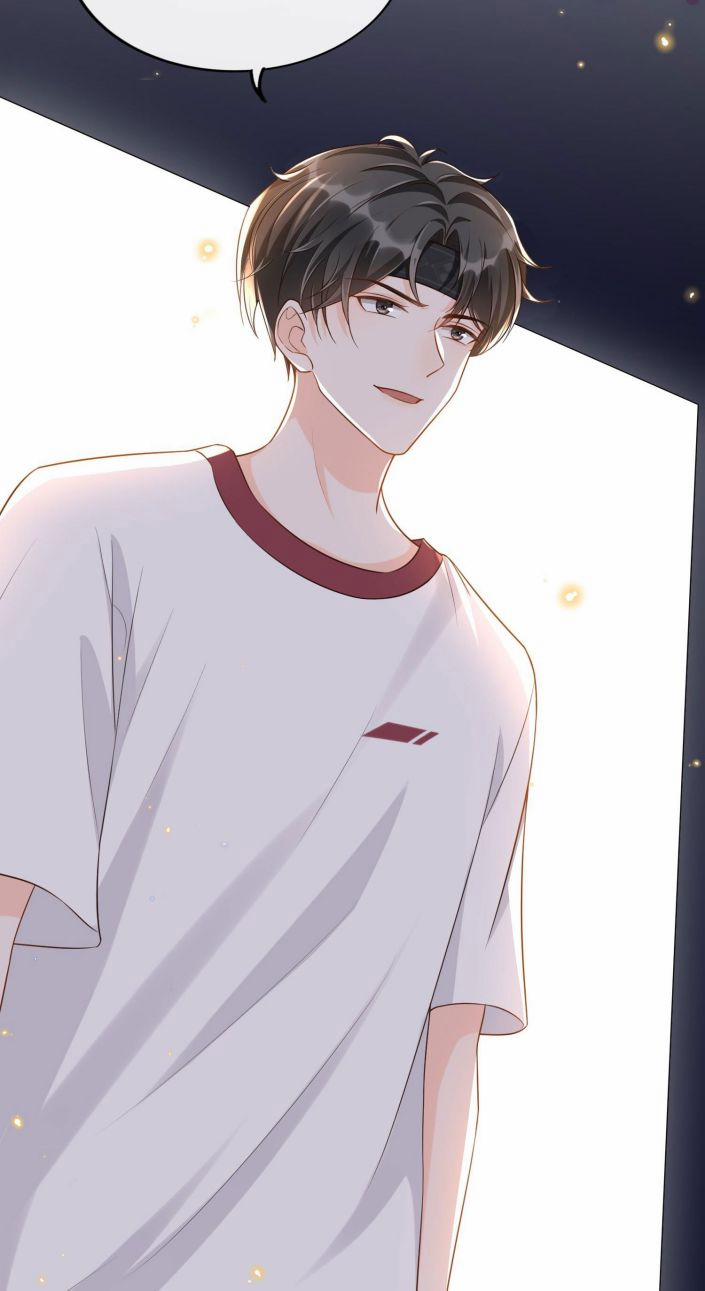 Ngọt Không Ngừng Nghỉ 7 trang 21