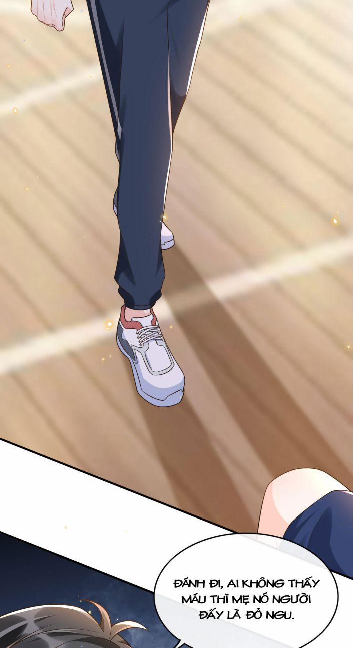 Ngọt Không Ngừng Nghỉ 7 trang 26