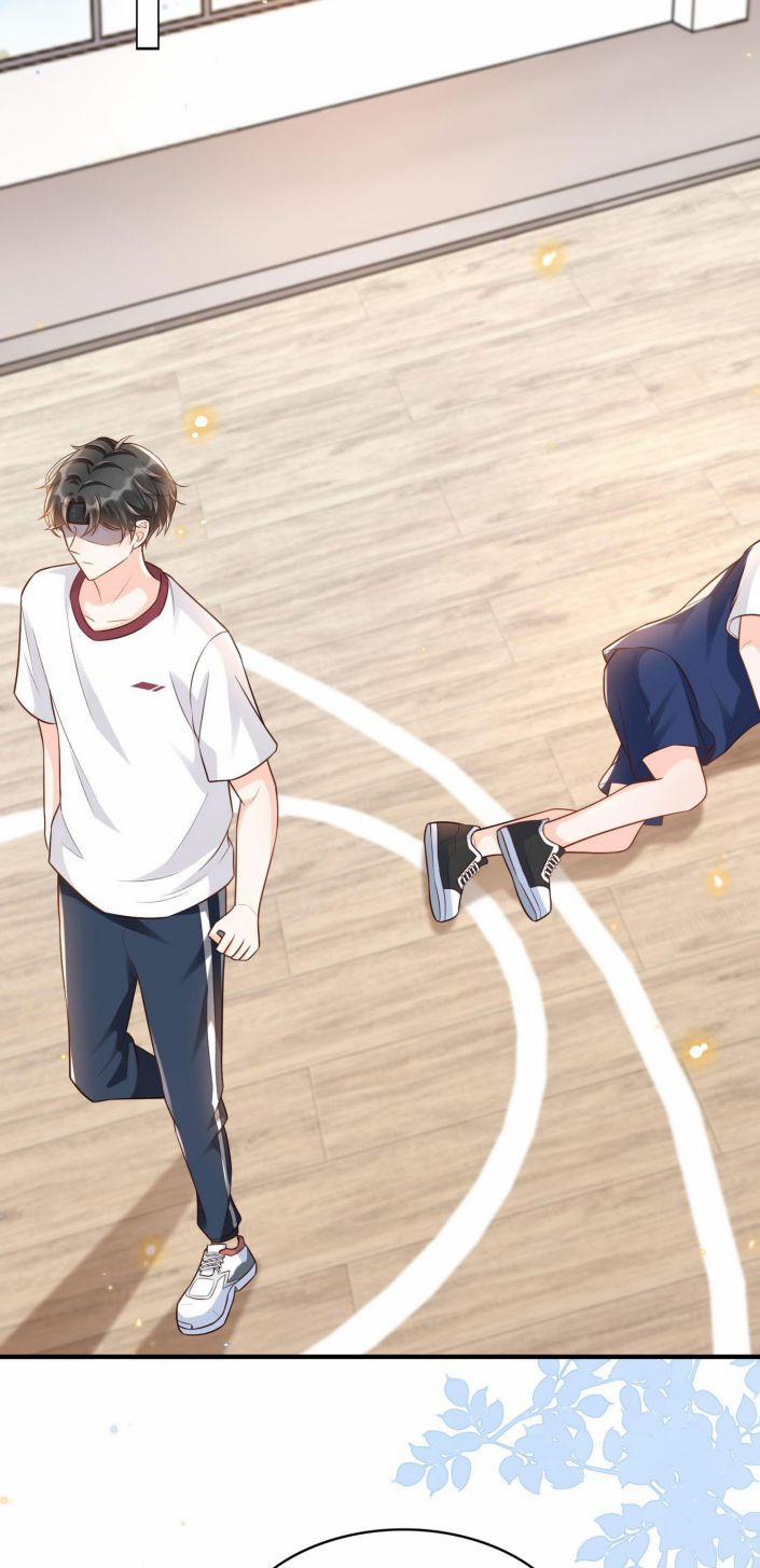 Ngọt Không Ngừng Nghỉ 7 trang 29