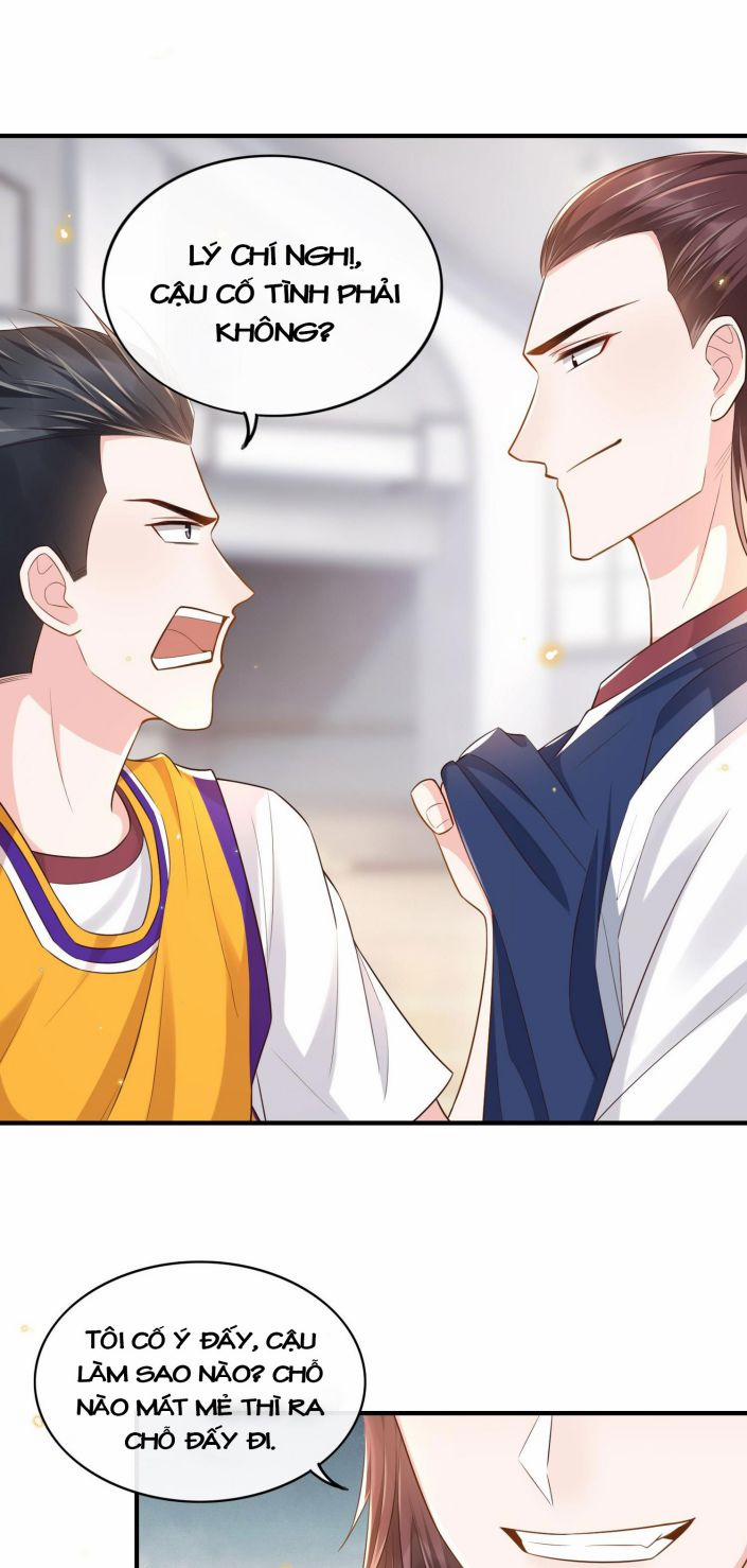 Ngọt Không Ngừng Nghỉ 7 trang 3