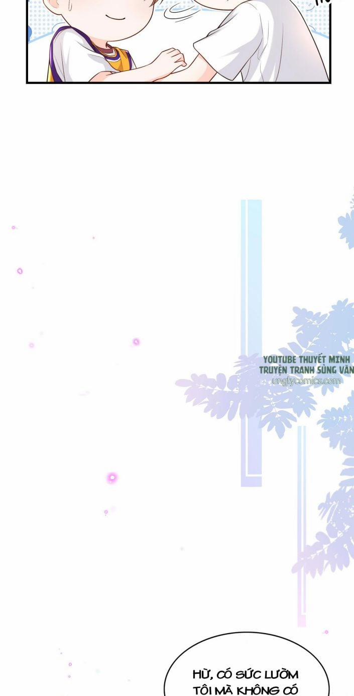 Ngọt Không Ngừng Nghỉ 7 trang 40