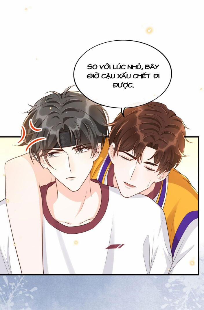 Ngọt Không Ngừng Nghỉ 7 trang 46