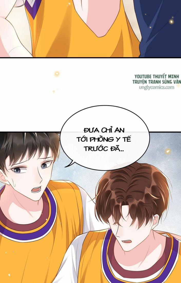Ngọt Không Ngừng Nghỉ 7 trang 5