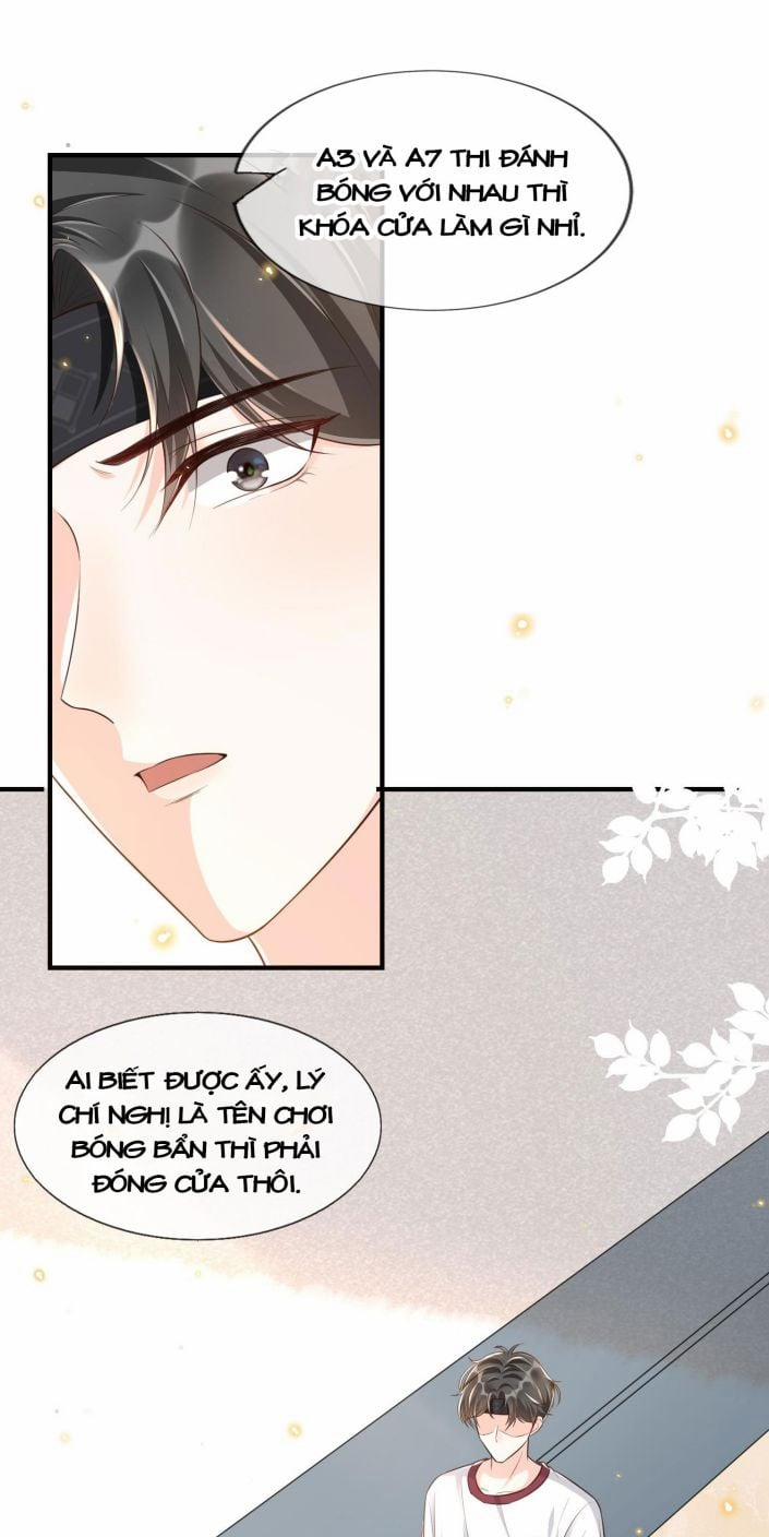 Ngọt Không Ngừng Nghỉ 7 trang 9