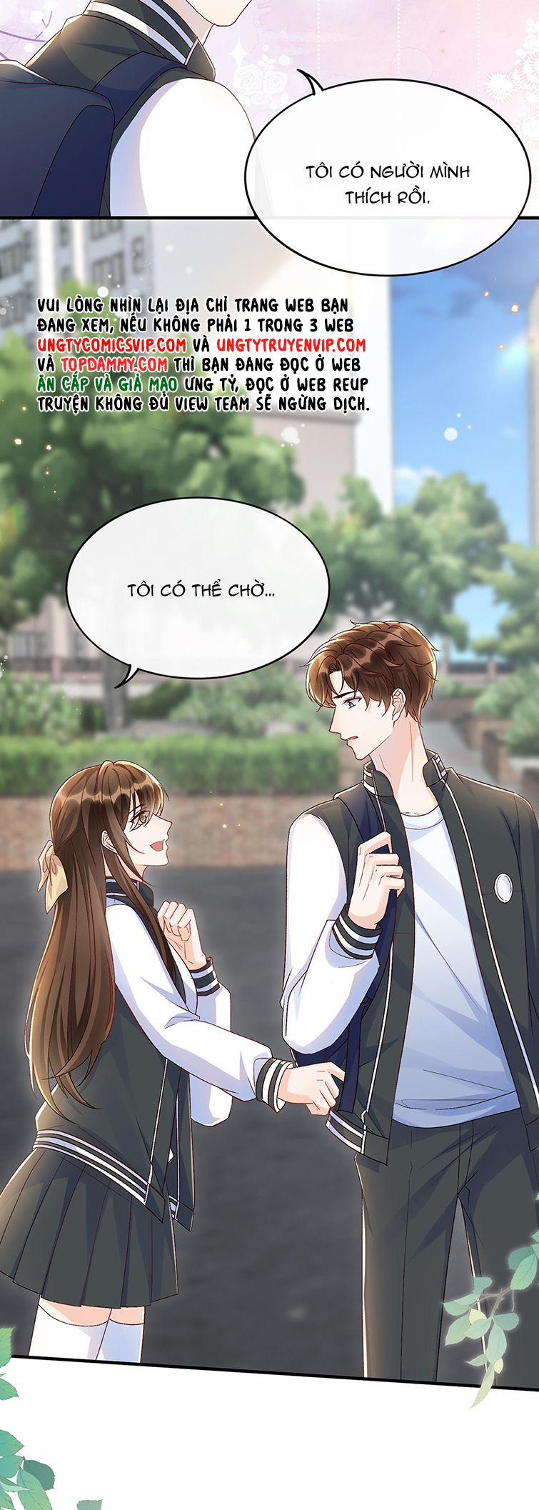 Ngọt Không Ngừng Nghỉ 72 trang 2