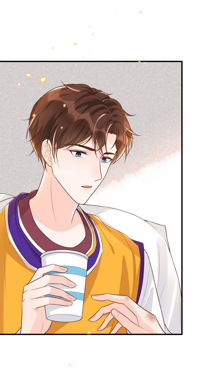 Ngọt Không Ngừng Nghỉ 8 trang 18