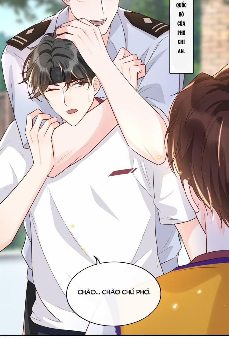 Ngọt Không Ngừng Nghỉ 8 trang 26