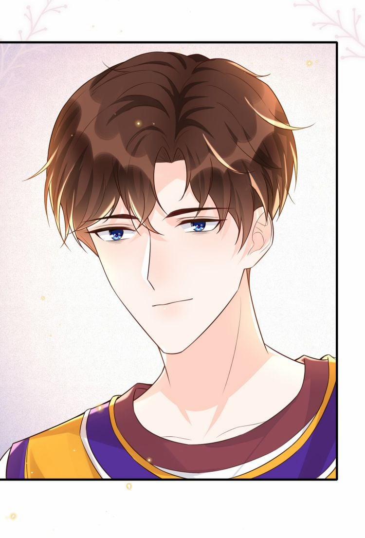 Ngọt Không Ngừng Nghỉ 8 trang 29