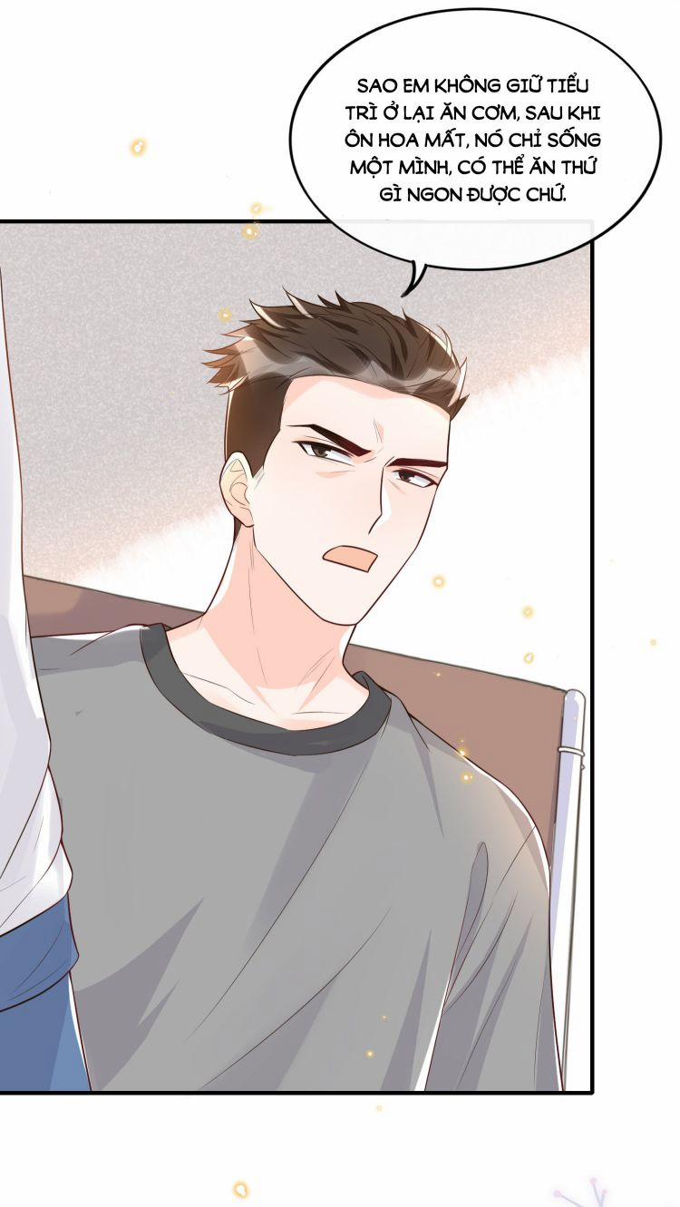 Ngọt Không Ngừng Nghỉ 8 trang 32