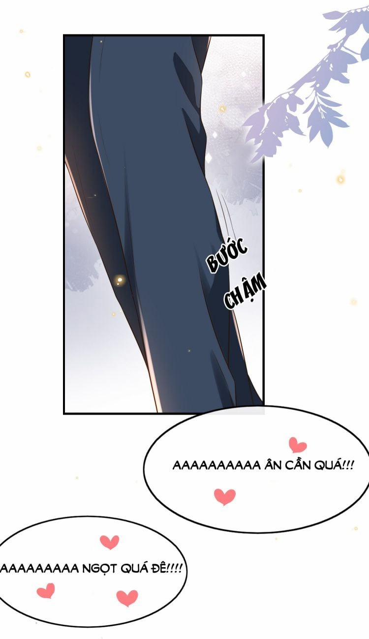 Ngọt Không Ngừng Nghỉ 8 trang 8