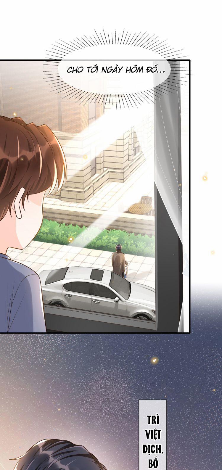 Ngọt Không Ngừng Nghỉ 9 trang 21