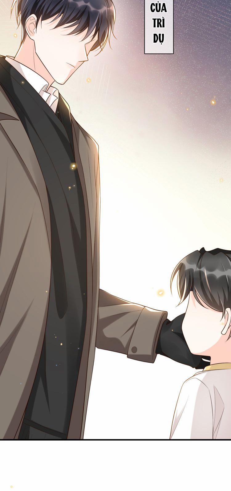 Ngọt Không Ngừng Nghỉ 9 trang 22