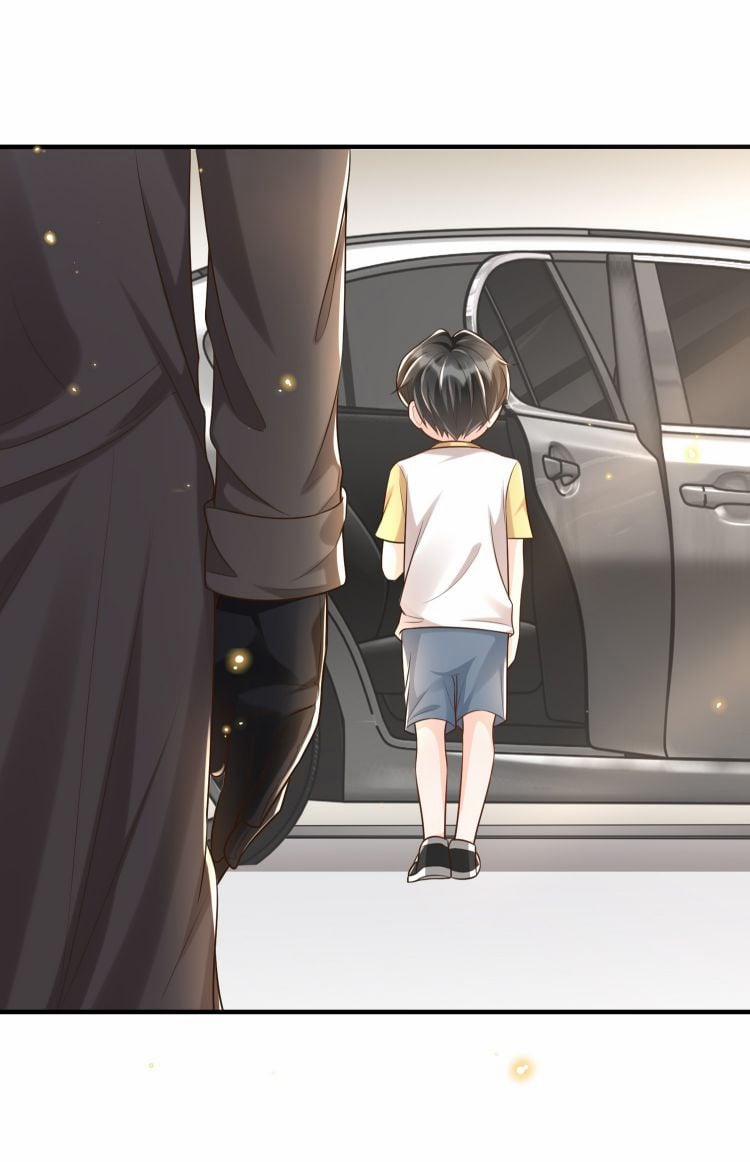 Ngọt Không Ngừng Nghỉ 9 trang 25