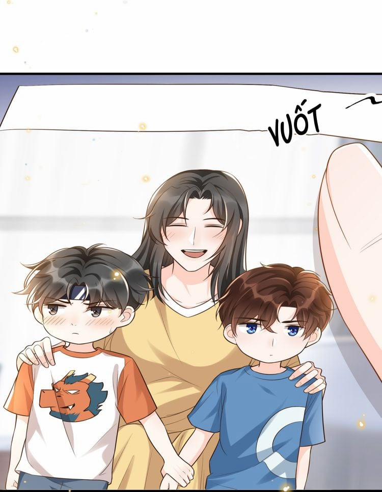 Ngọt Không Ngừng Nghỉ 9 trang 6