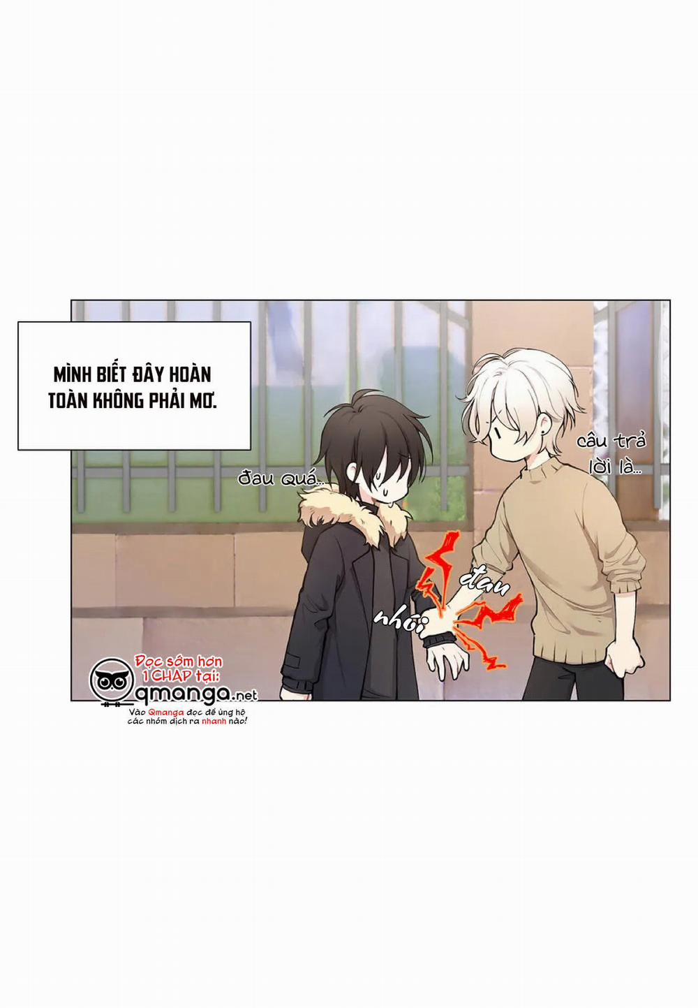 Ngọt Ngào Dành Cho Em 4 trang 11