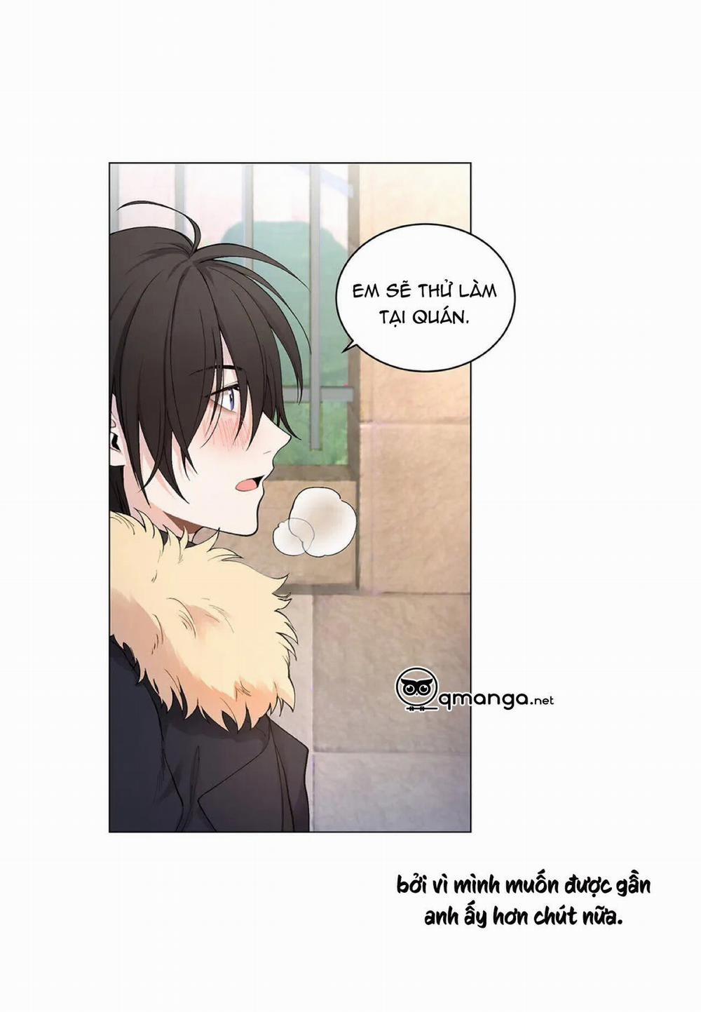 Ngọt Ngào Dành Cho Em 4 trang 15