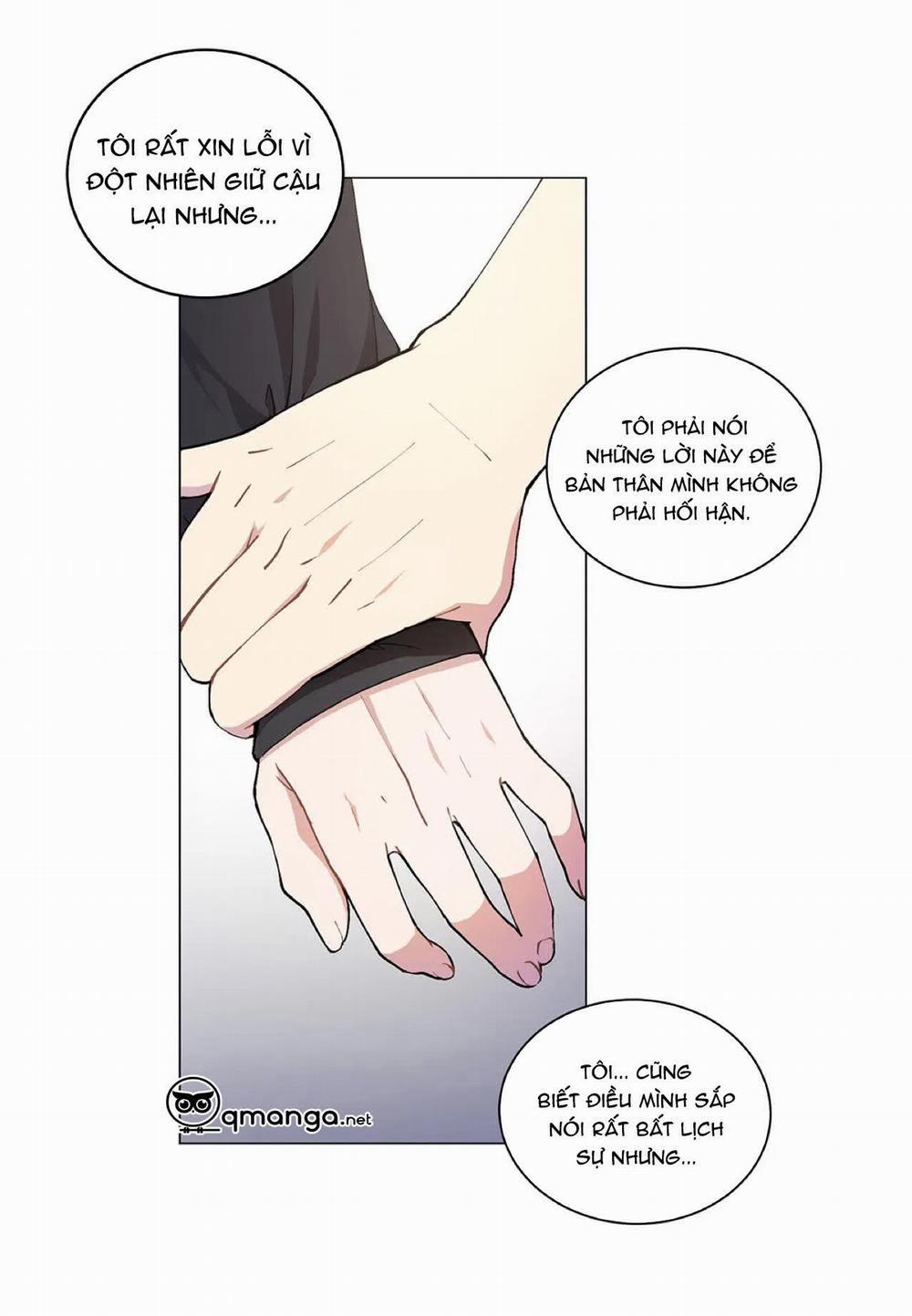 Ngọt Ngào Dành Cho Em 4 trang 2