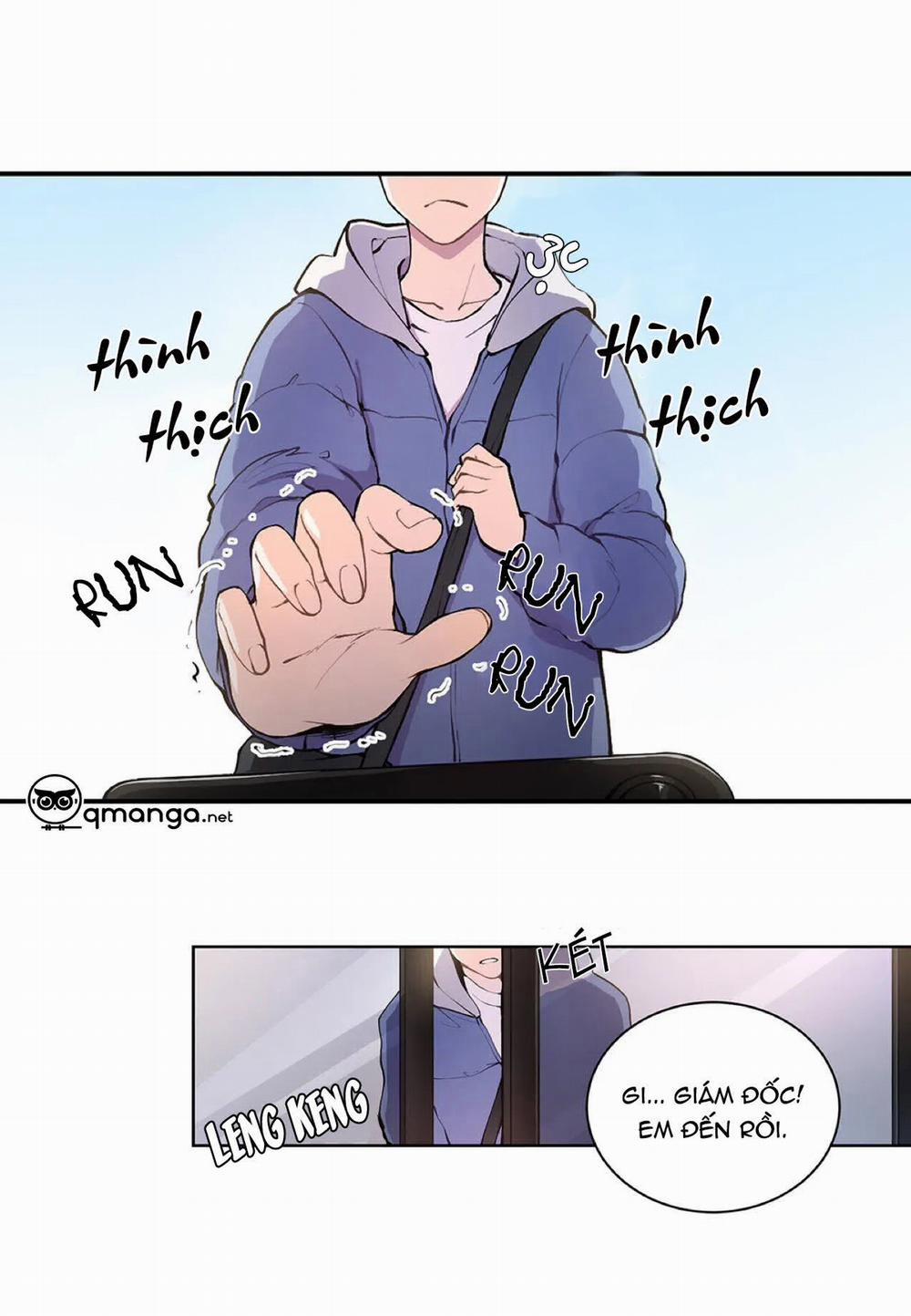 Ngọt Ngào Dành Cho Em 4 trang 20