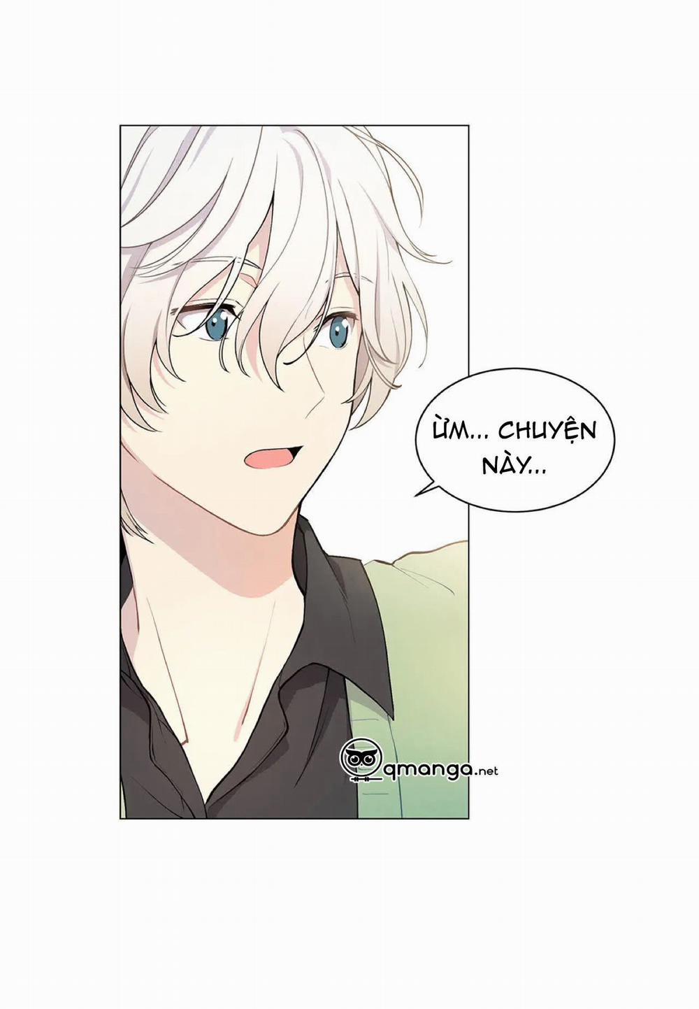 Ngọt Ngào Dành Cho Em 4 trang 23