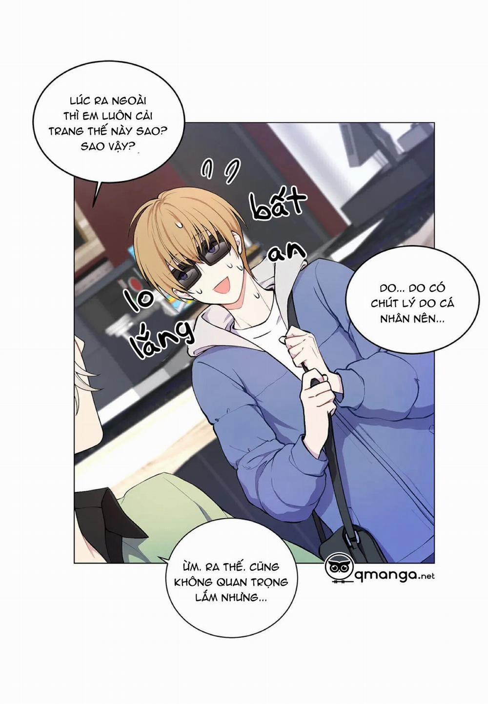 Ngọt Ngào Dành Cho Em 4 trang 24