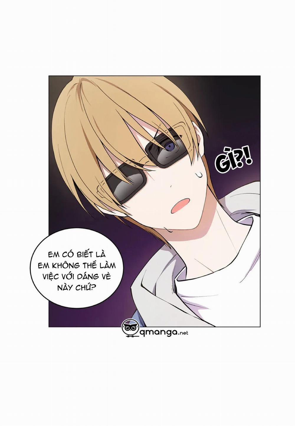 Ngọt Ngào Dành Cho Em 4 trang 25