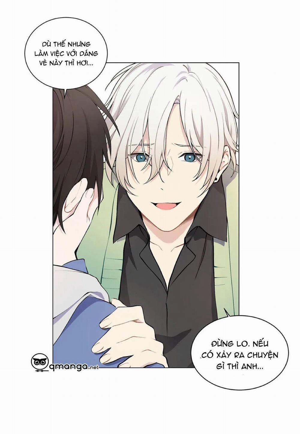 Ngọt Ngào Dành Cho Em 4 trang 30