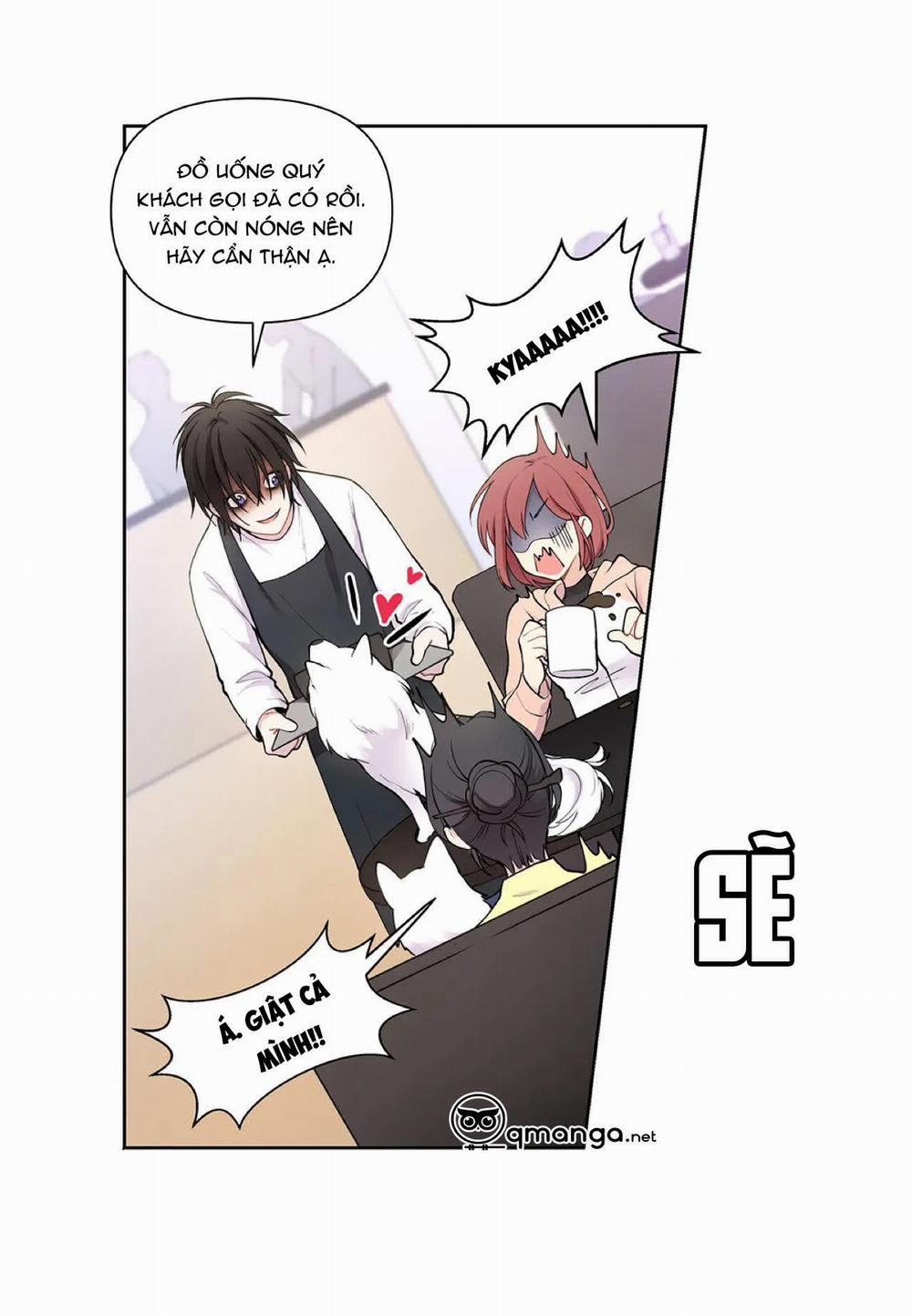 Ngọt Ngào Dành Cho Em 4 trang 31