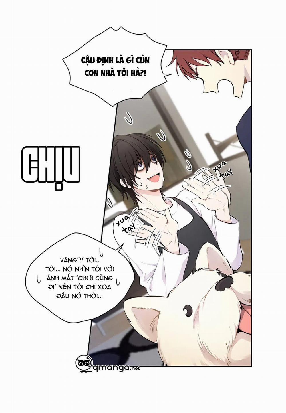 Ngọt Ngào Dành Cho Em 4 trang 32