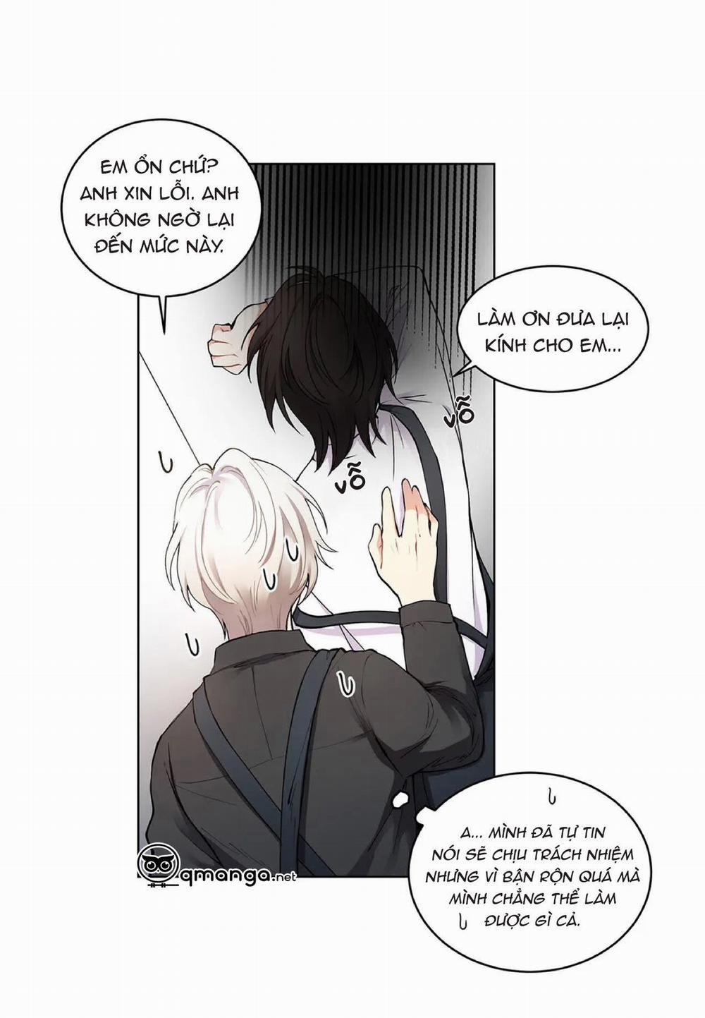 Ngọt Ngào Dành Cho Em 4 trang 34