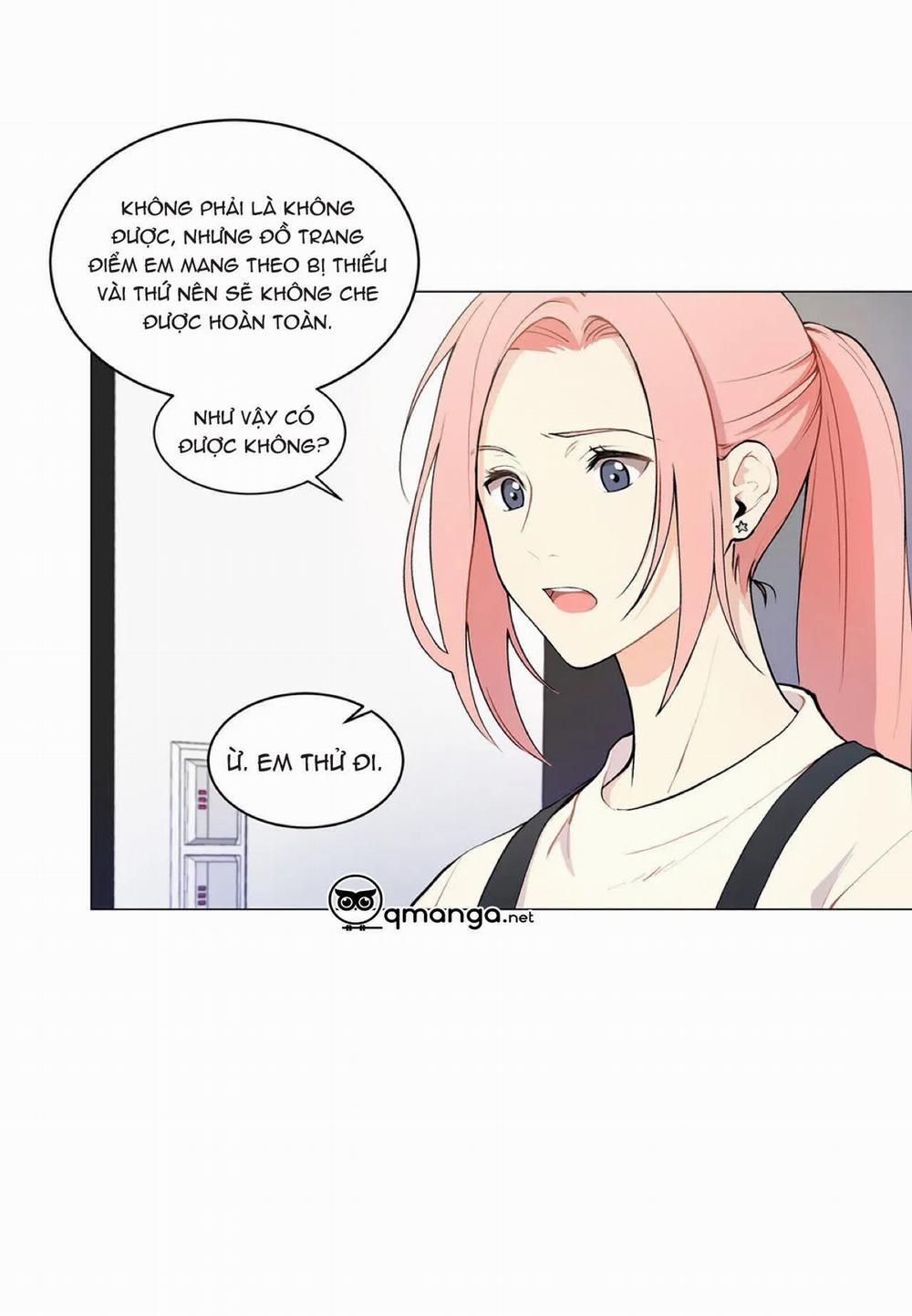 Ngọt Ngào Dành Cho Em 4 trang 36