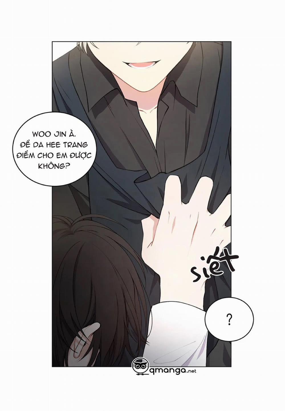 Ngọt Ngào Dành Cho Em 4 trang 37