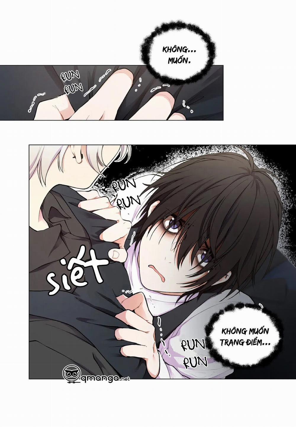 Ngọt Ngào Dành Cho Em 4 trang 38