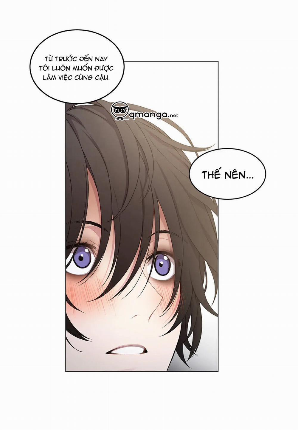 Ngọt Ngào Dành Cho Em 4 trang 4