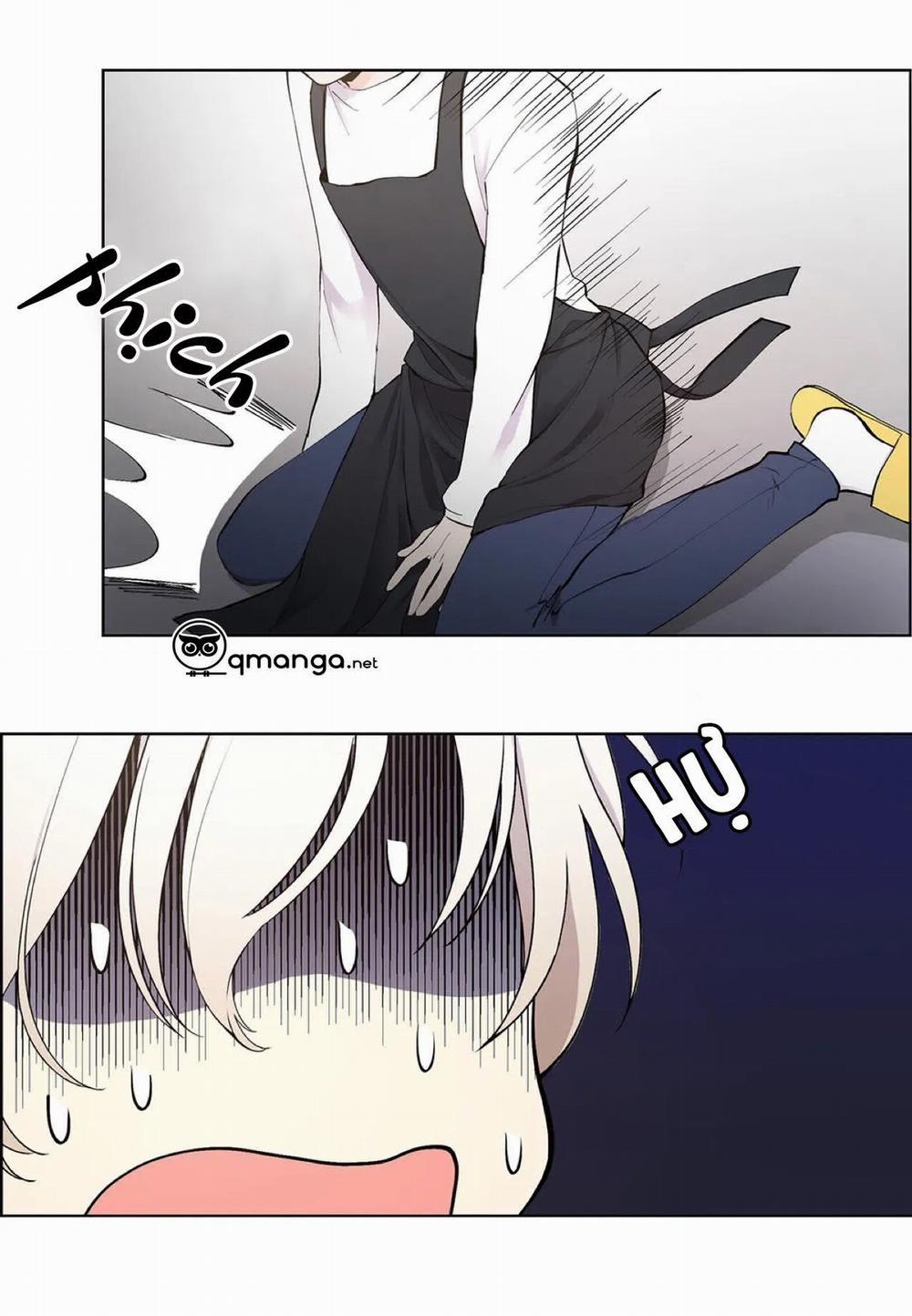 Ngọt Ngào Dành Cho Em 4 trang 40