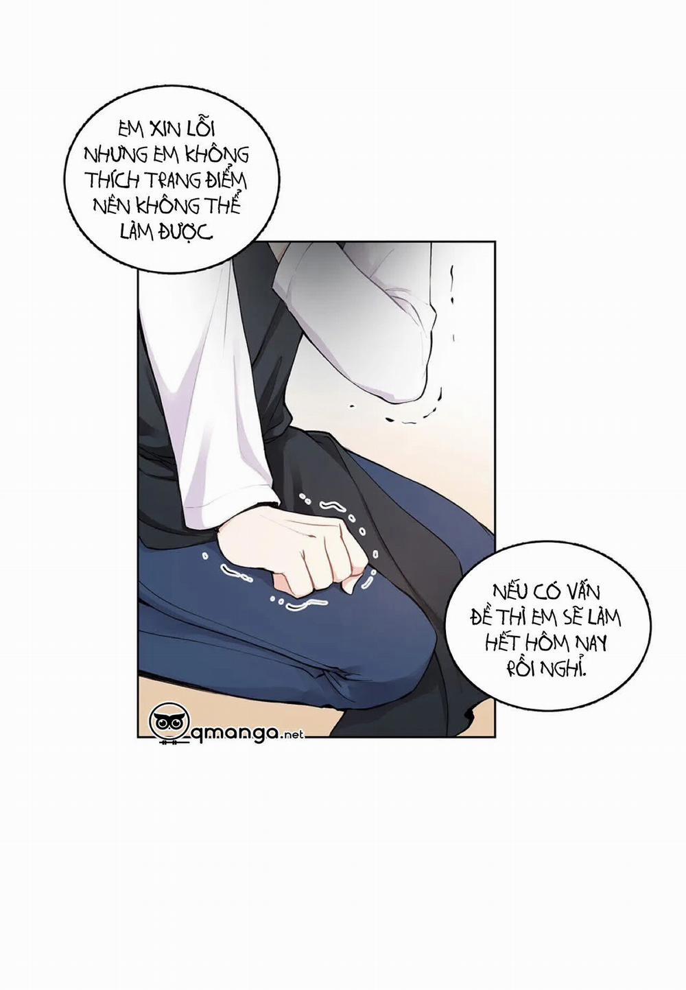 Ngọt Ngào Dành Cho Em 4 trang 42