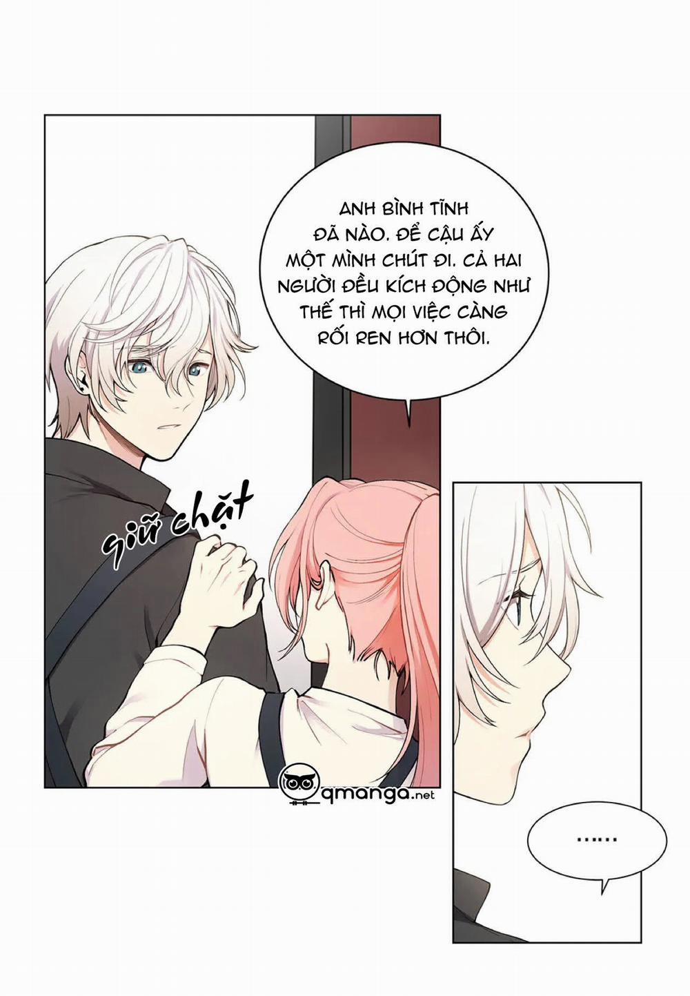 Ngọt Ngào Dành Cho Em 4 trang 45