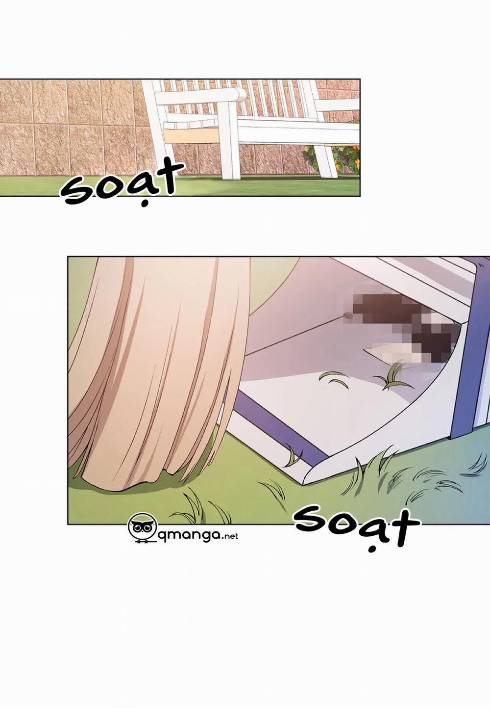 Ngọt Ngào Dành Cho Em 4 trang 46