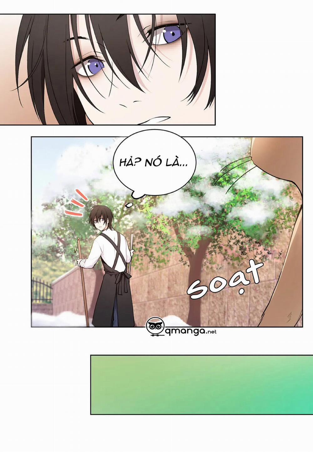 Ngọt Ngào Dành Cho Em 4 trang 49