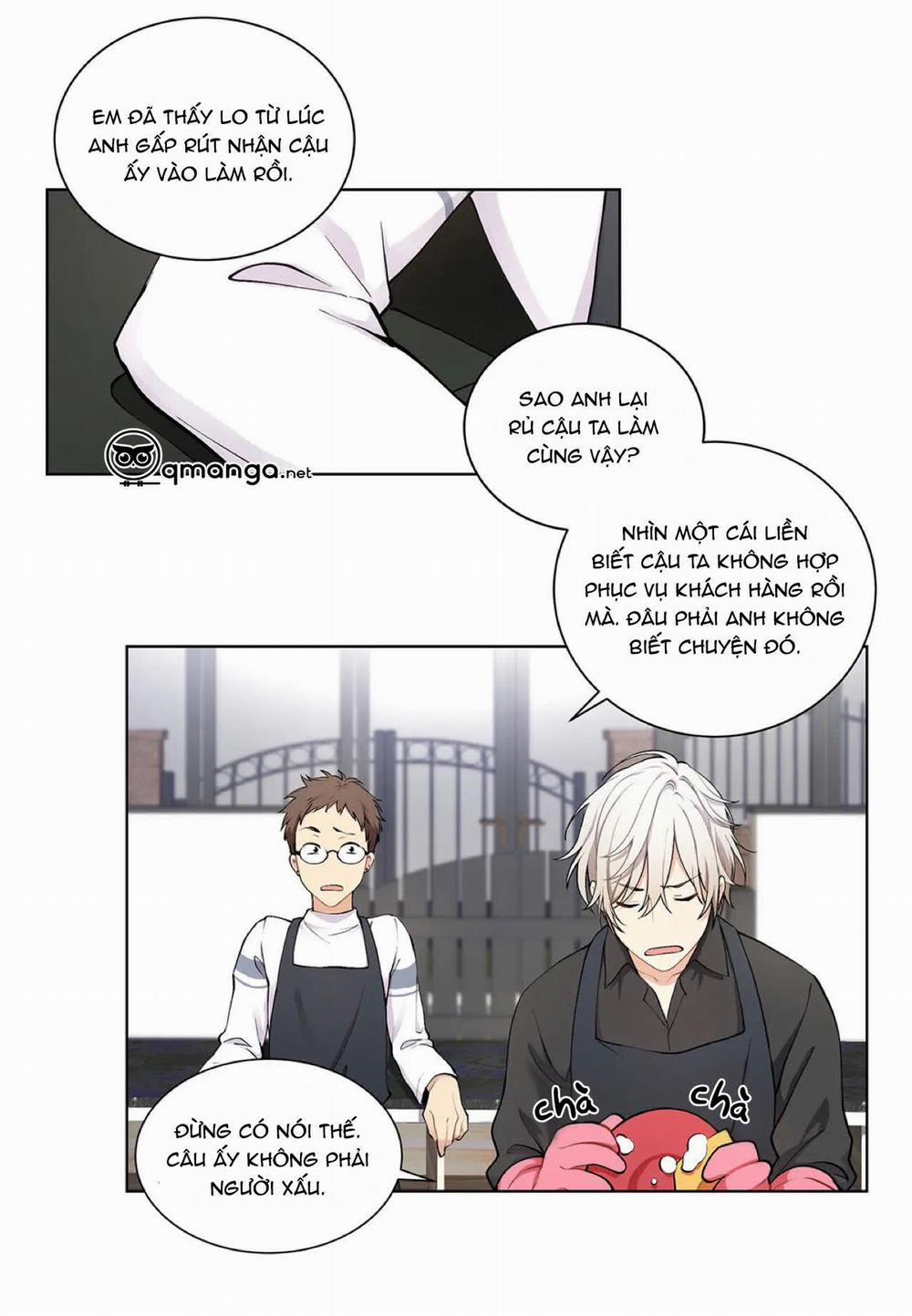 Ngọt Ngào Dành Cho Em 4 trang 51