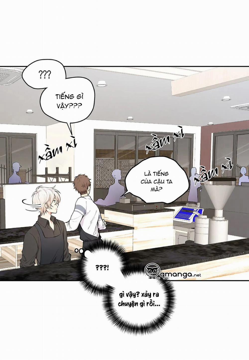 Ngọt Ngào Dành Cho Em 4 trang 56