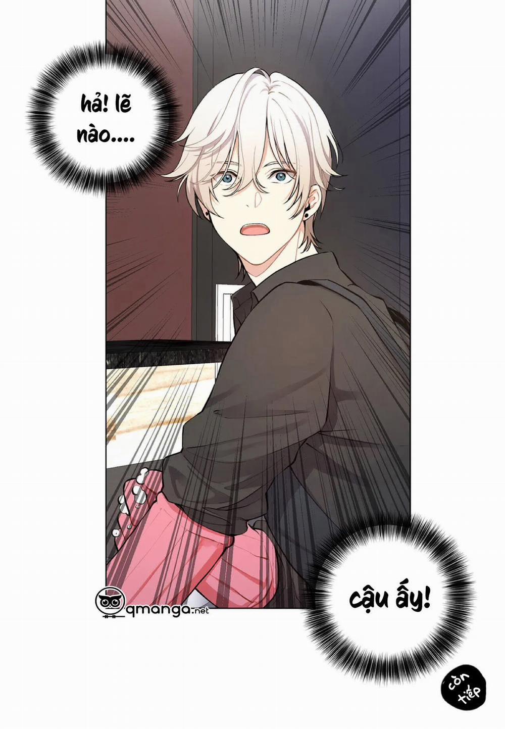 Ngọt Ngào Dành Cho Em 4 trang 57