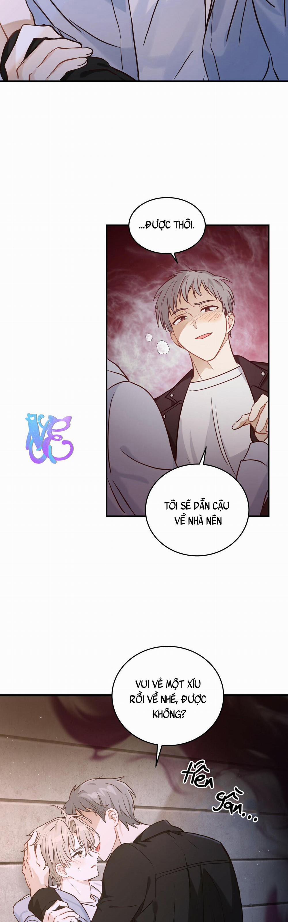 NGỌT NGÀO NÀY ĐỀU LÀ THẬT SAO? 1 trang 11