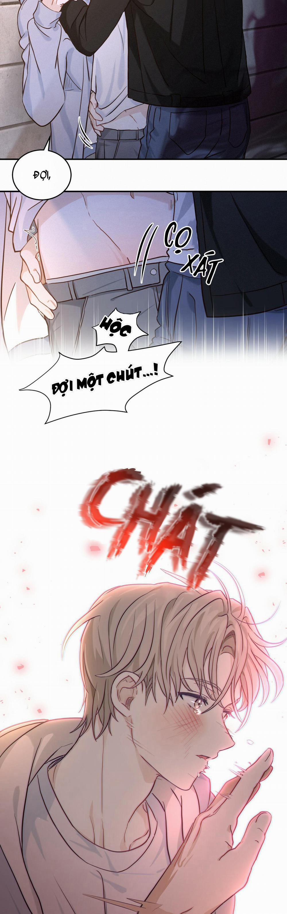 NGỌT NGÀO NÀY ĐỀU LÀ THẬT SAO? 1 trang 12