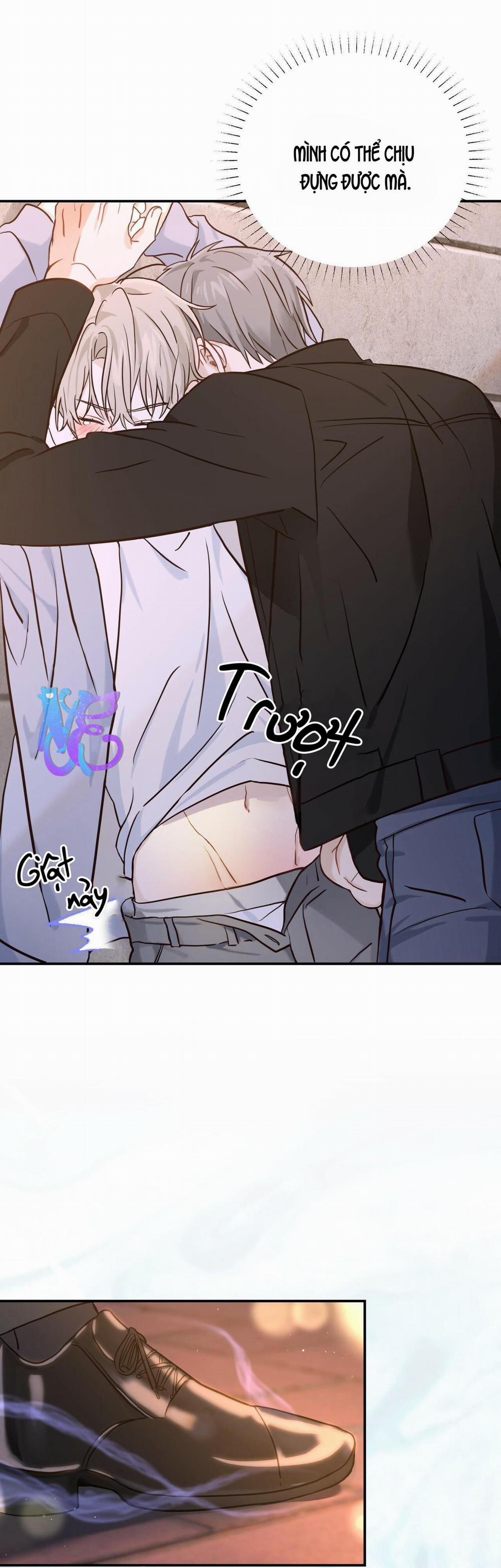 NGỌT NGÀO NÀY ĐỀU LÀ THẬT SAO? 1 trang 15