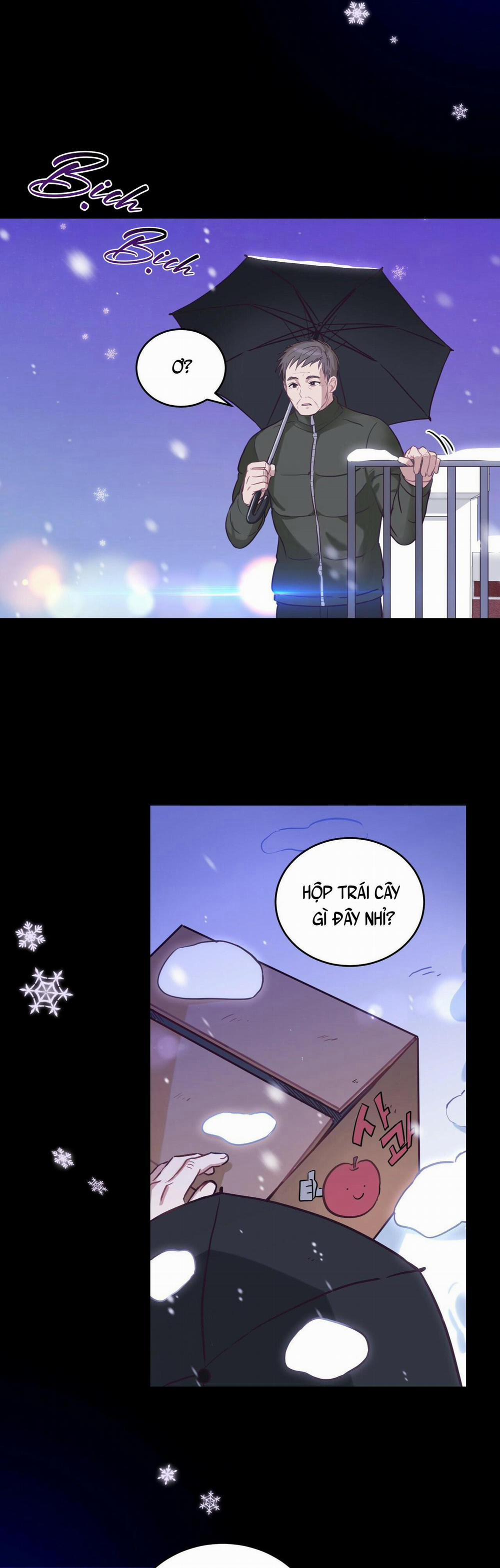 NGỌT NGÀO NÀY ĐỀU LÀ THẬT SAO? 1 trang 2