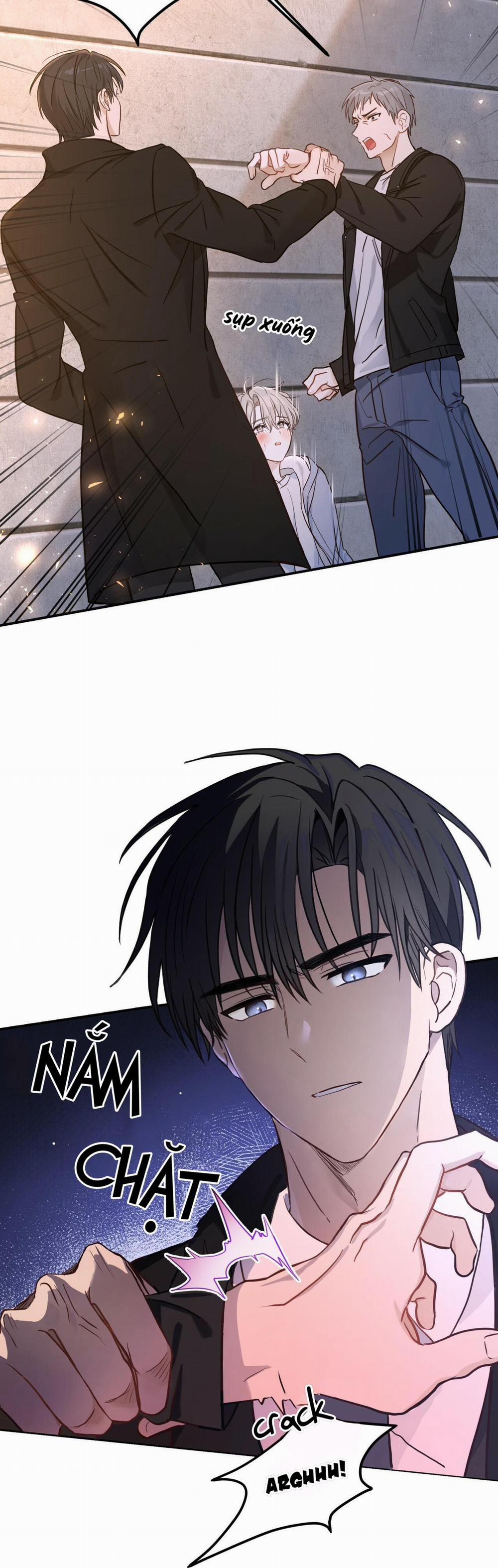 NGỌT NGÀO NÀY ĐỀU LÀ THẬT SAO? 1 trang 21