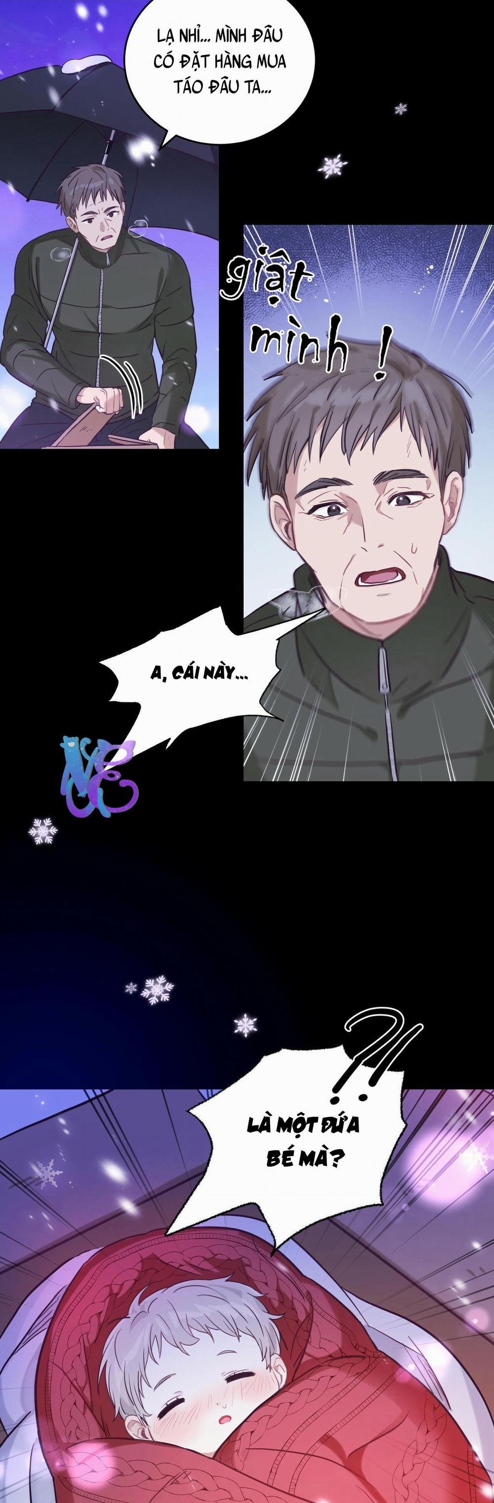 NGỌT NGÀO NÀY ĐỀU LÀ THẬT SAO? 1 trang 3