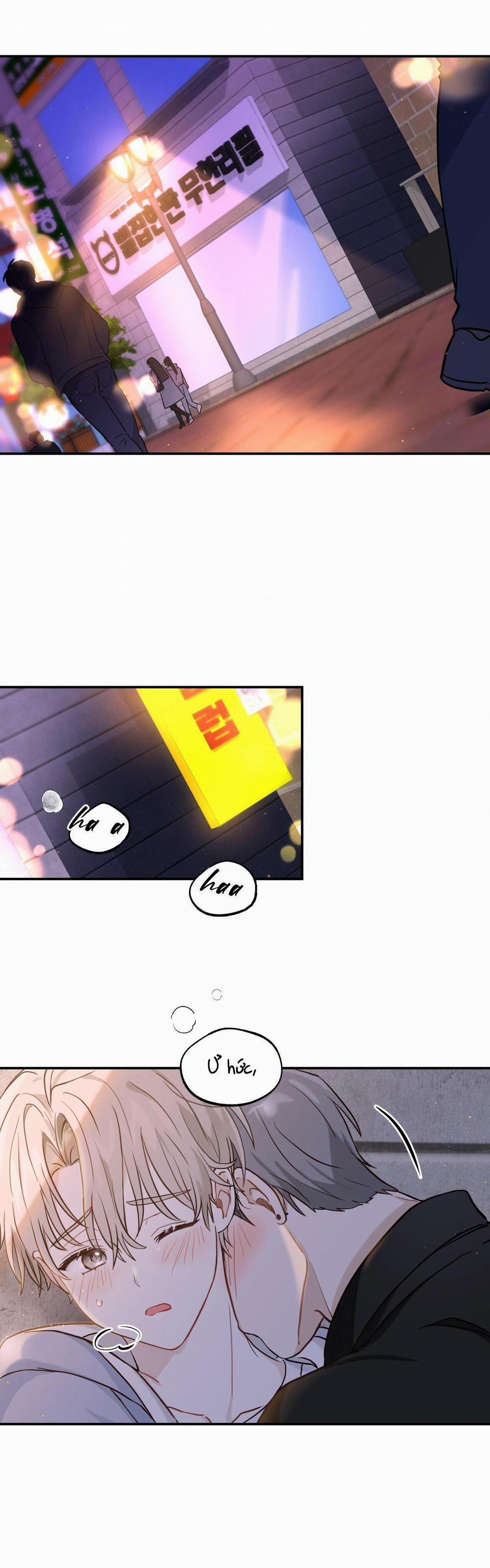 NGỌT NGÀO NÀY ĐỀU LÀ THẬT SAO? 1 trang 6