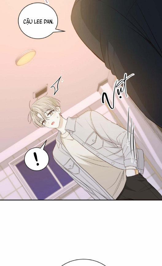 NGỌT NGÀO NÀY ĐỀU LÀ THẬT SAO? 12 NGANG RAW trang 21